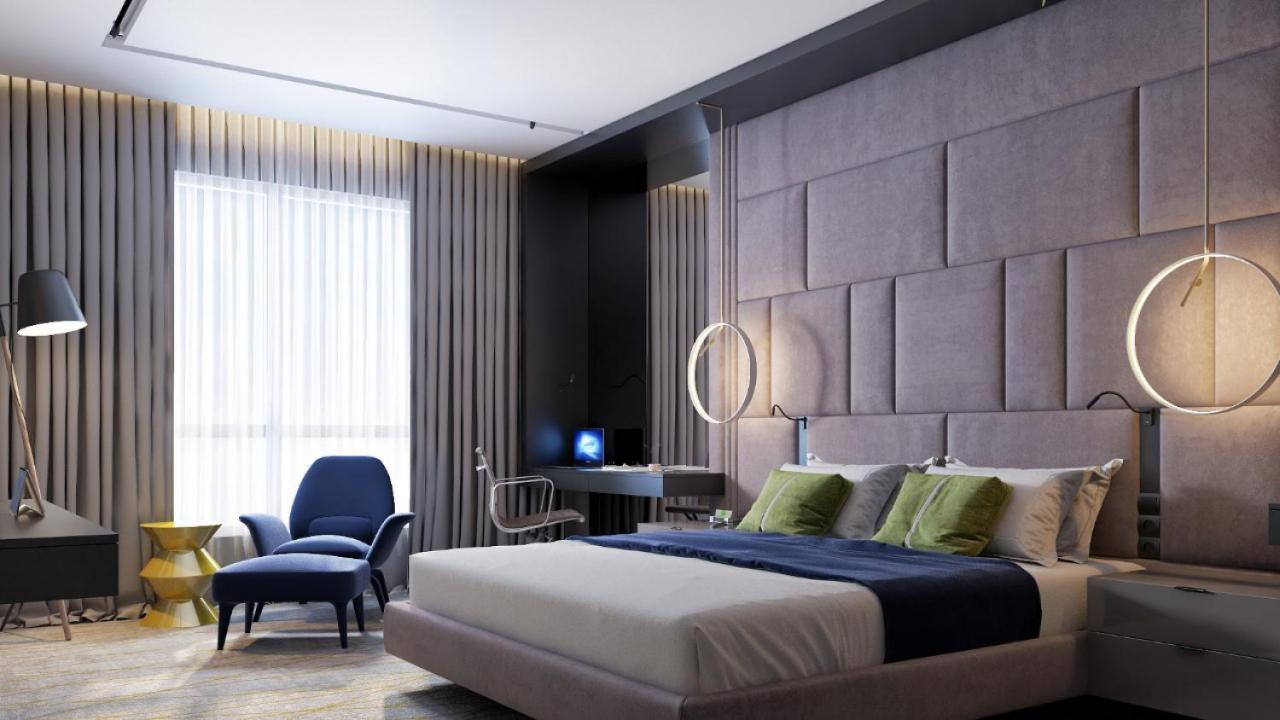 Holiday Inn & Suites - Al Khobar By Ihg 外观 照片