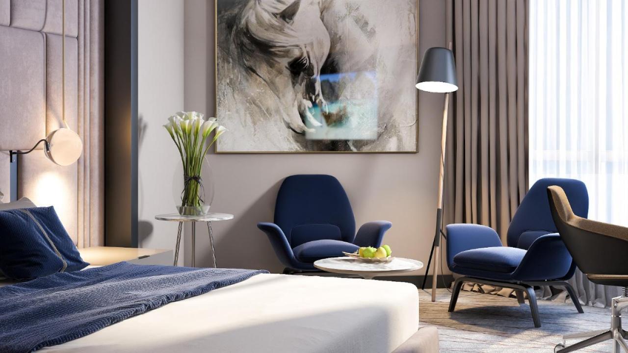 Holiday Inn & Suites - Al Khobar By Ihg 外观 照片