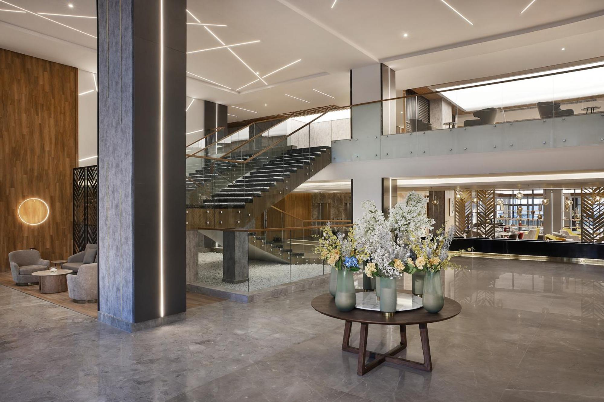Holiday Inn & Suites - Al Khobar By Ihg 外观 照片