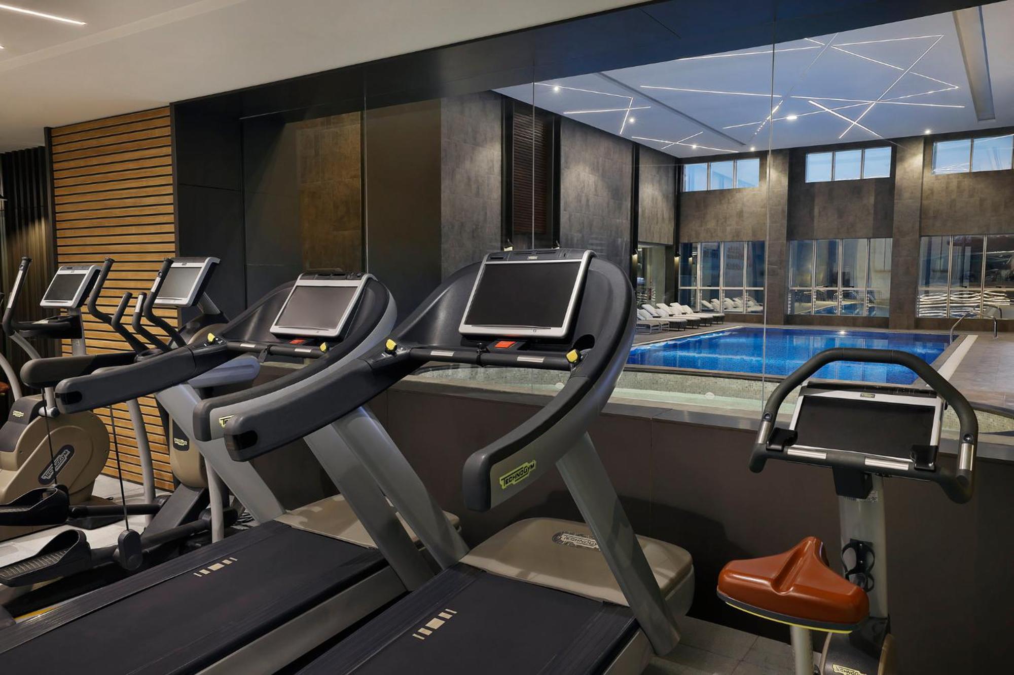 Holiday Inn & Suites - Al Khobar By Ihg 外观 照片