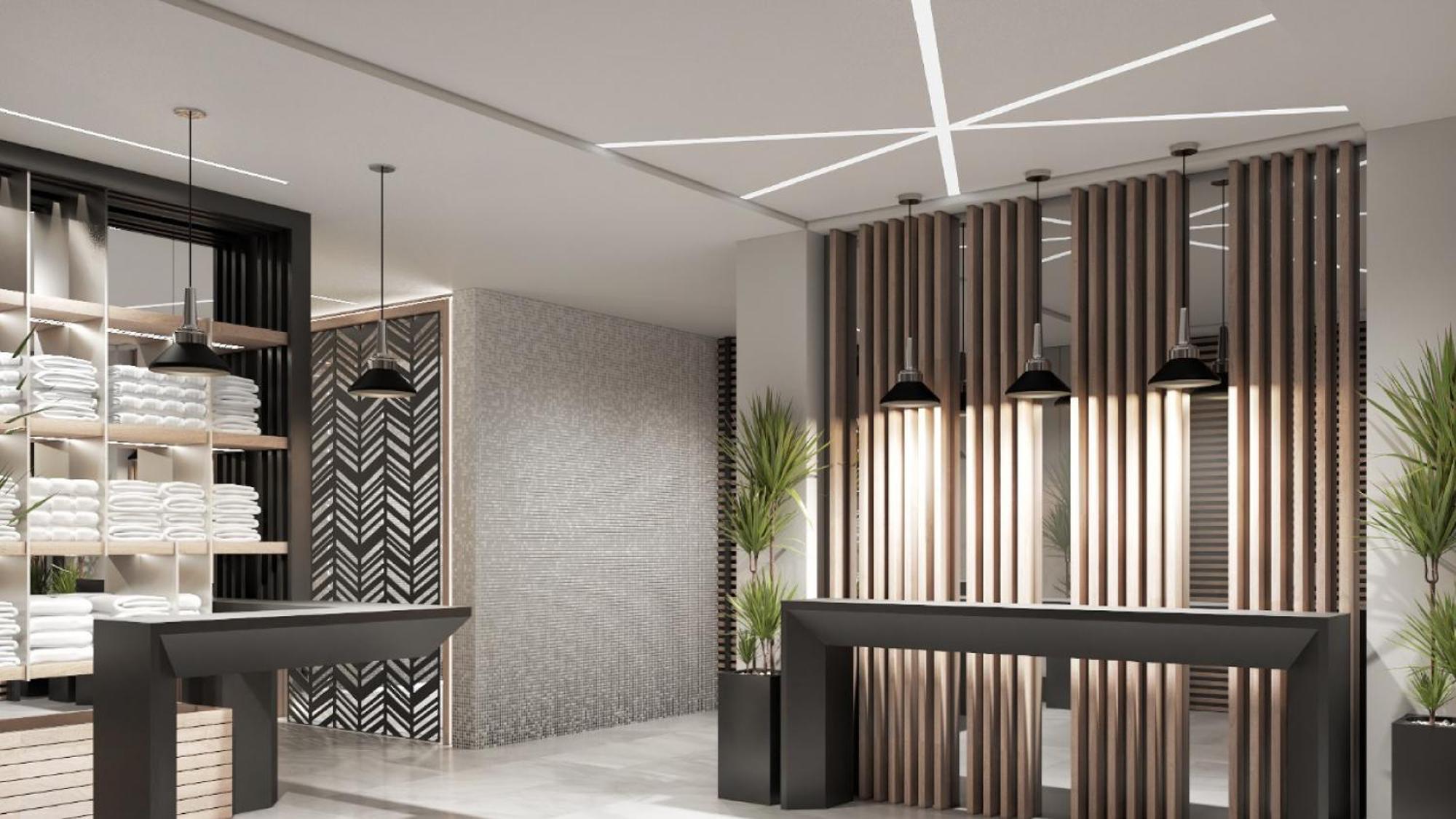 Holiday Inn & Suites - Al Khobar By Ihg 外观 照片